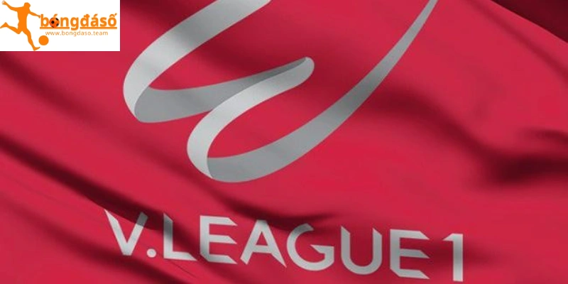 V-League là gì?