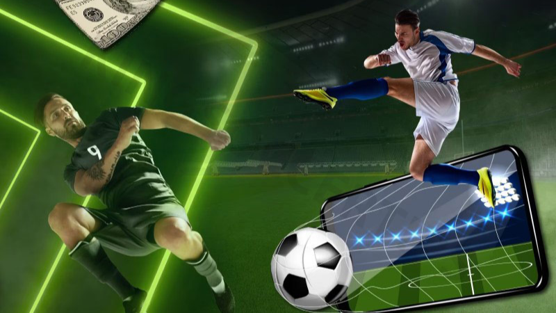 Tìm hiểu về khái niệm cược xiên