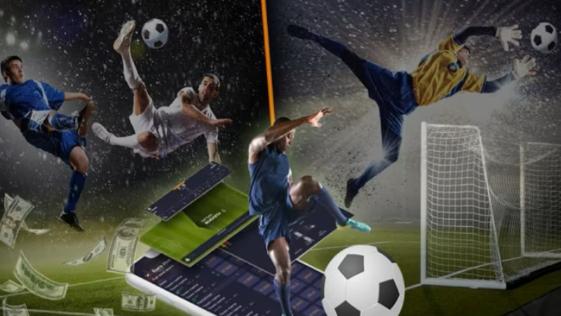 3 Tip bắt kèo chuẩn xác và hiệu quả