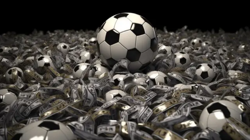 Mẹo đọc biến động odds xiên theo thời gian thực