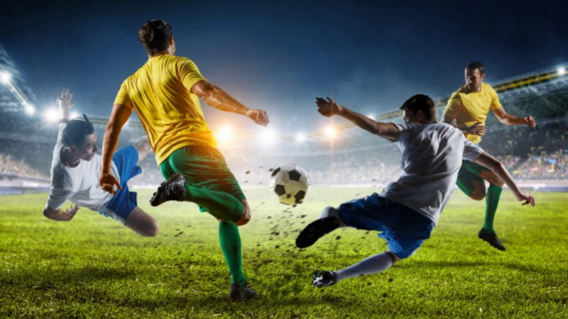 Bí kíp soi kèo cược ghi 2 bàn trở lên chuẩn xác