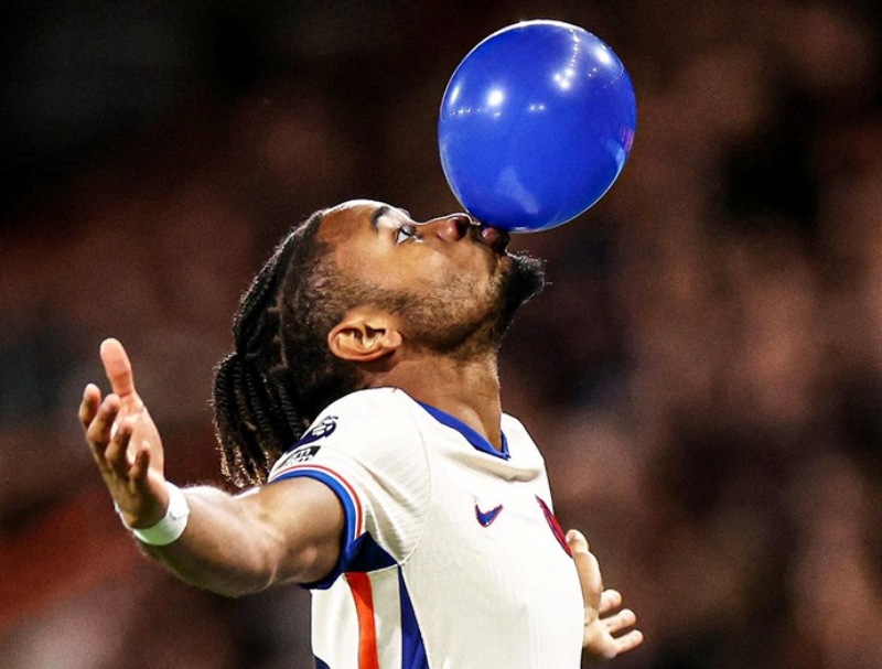 Christopher Nkunku tìm biến đỗ mới