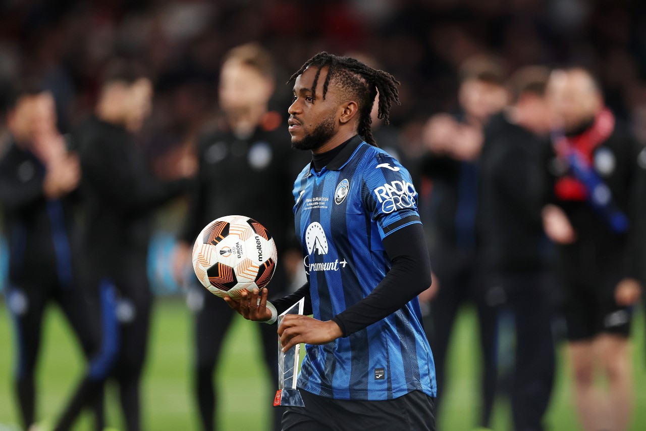 Arsenal quyết chi 45 triệu bảng cho Ademola Lookman