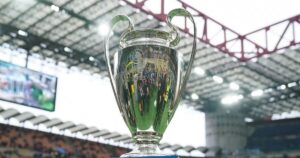 Champions League 2025-26