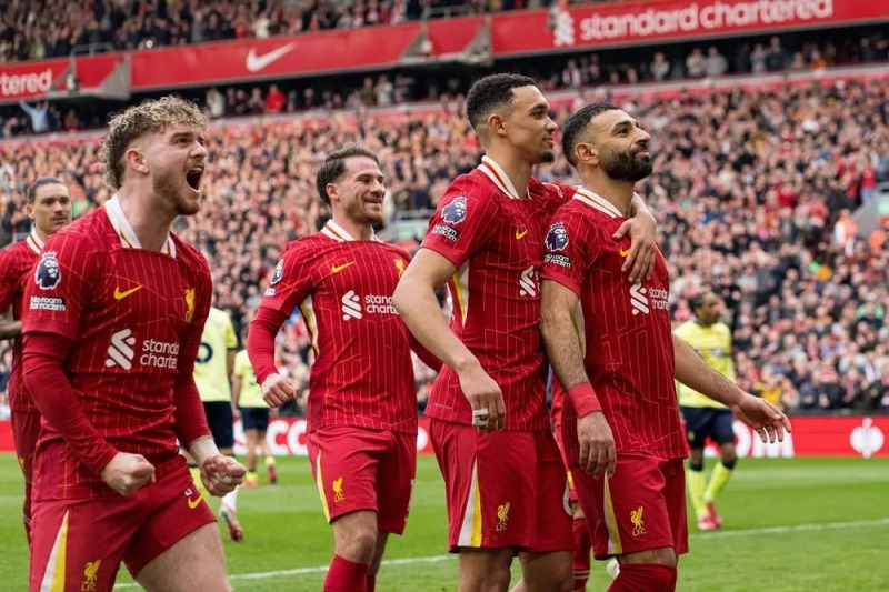 Liverpool cần cải thiện nhân sự trước trận mở màn NHA