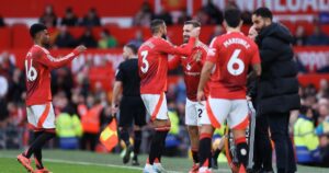 Luke Shaw ca ngợi sức mạnh tập thể của MU