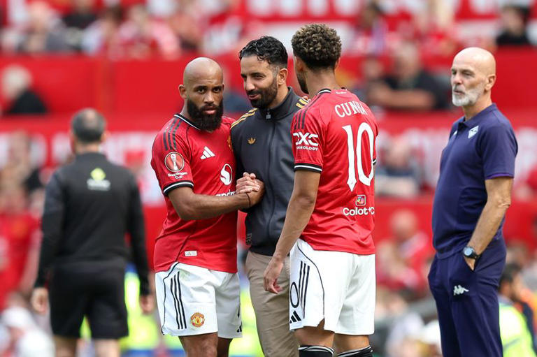 MU hướng đến kỷ lục mới trong chuyến làm khách tới Fulham