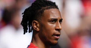 Liverpool cân nhắc chiêu mộ tài năng Michael Olise
