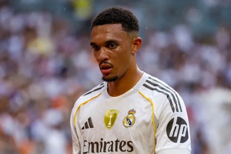 Real Madrid: Bậc thầy của nghệ thuật chuyển nhượng tự do