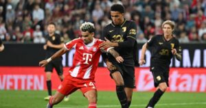 Bundesliga và top 10 bản hợp đồng đắt giá nhất hè 2025