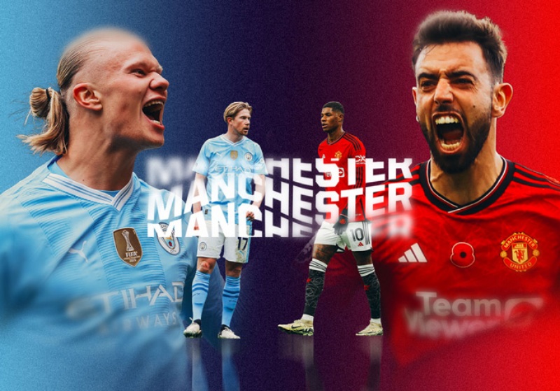 Những thay đổi trong đội hình của Manchester United