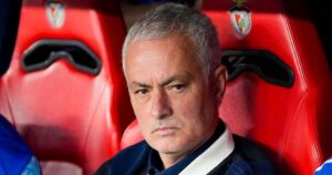 Mourinho trở lại Benfica sẵn dàng đối đầu Chelsea tại Champions League