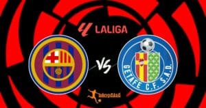 Soi kèo nhà cái Barcelona vs Getafe, 2h ngày 22/9: Khó cản chủ nhà