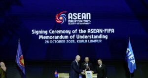 ĐT Việt Nam đối diện cơ hội và thách thức mới từ giải FIFA ASEAN Cup