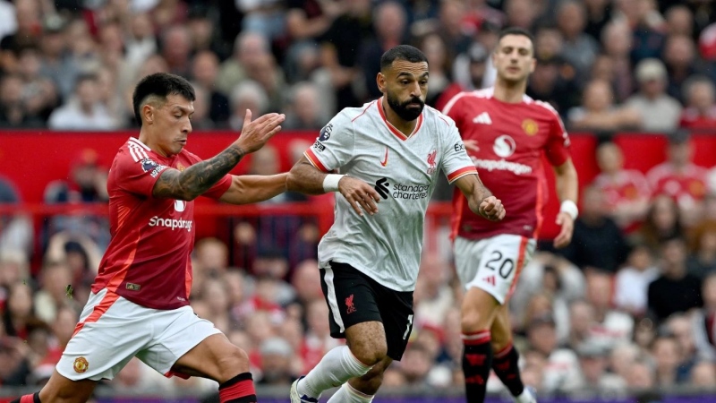 Những ngôi sao quyết định kết quả đại chiến Liverpool vs MU