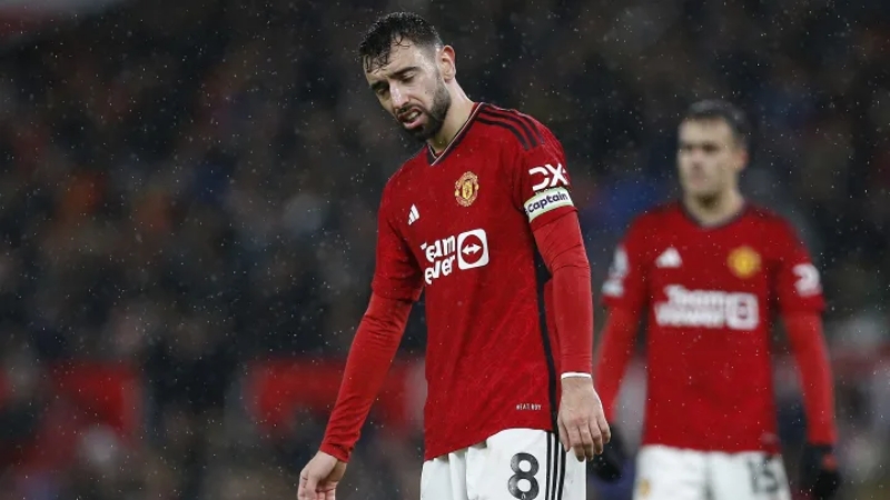 MU mất 4 trụ cột trước thềm đại chiến với Liverpool