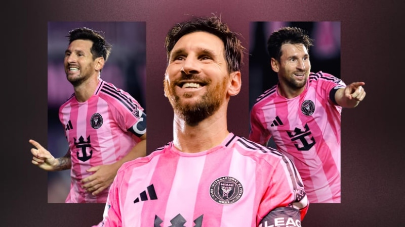 Messi