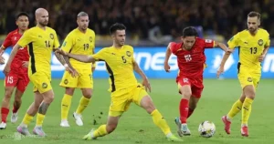 AFC hoãn phán quyết vụ Malaysia dùng cầu thủ nhập tịch sai quy định