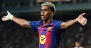 Barcelona tìm kiếm sự hồi sinh sau thất bại trước Sevilla