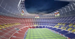 Barcelona tiếp tục hoãn ngày mở cửa trở lại sân Camp Nou