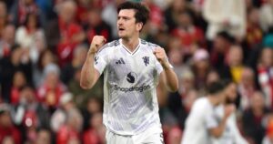 Liverpool thất bại đau đớn trước Man Utd, lộ rõ điểm yếu nơi tuyến giữa