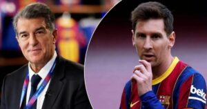 Messi sắp nhận lễ tri ân đặc biệt từ Barcelona