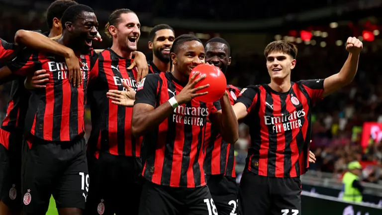 Milan sẽ tăng cường hàng công vào tháng 1