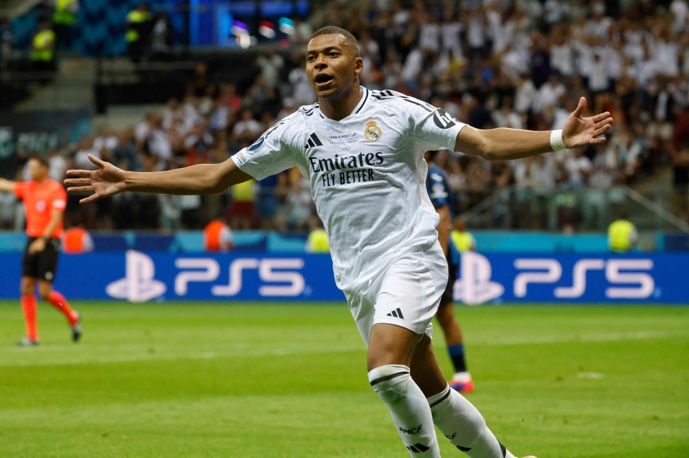 Real Madrid đón tin vui về mặt lực lượng trước trận El Clasico