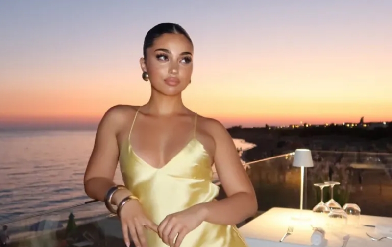 Lamine Yamal và Nicki Nicole chia tay vì Anna Gegnoso?