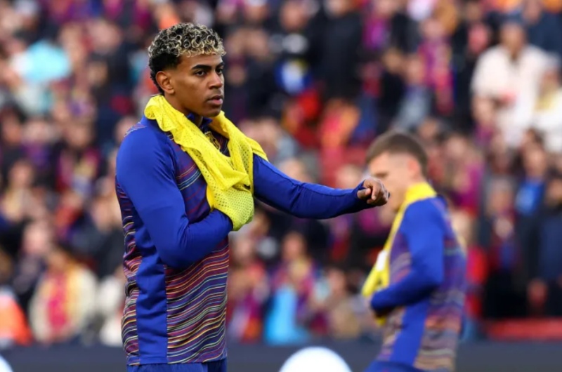 Stamford Bridge sẽ là nơi cho Barcelona phục thù?