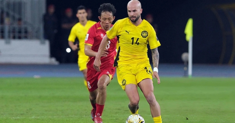 Quyết định quan trọng của FIFA
