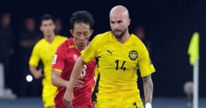 Malaysia đối mặt nguy cơ bị FIFA trừng phạt nghiêm trọng