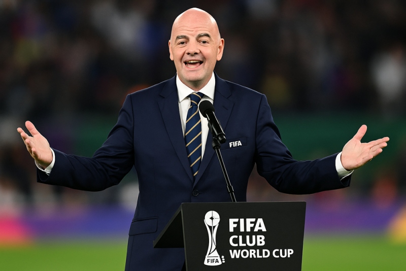 Thông tin về các nhóm hạt giống tại World Cup 2026