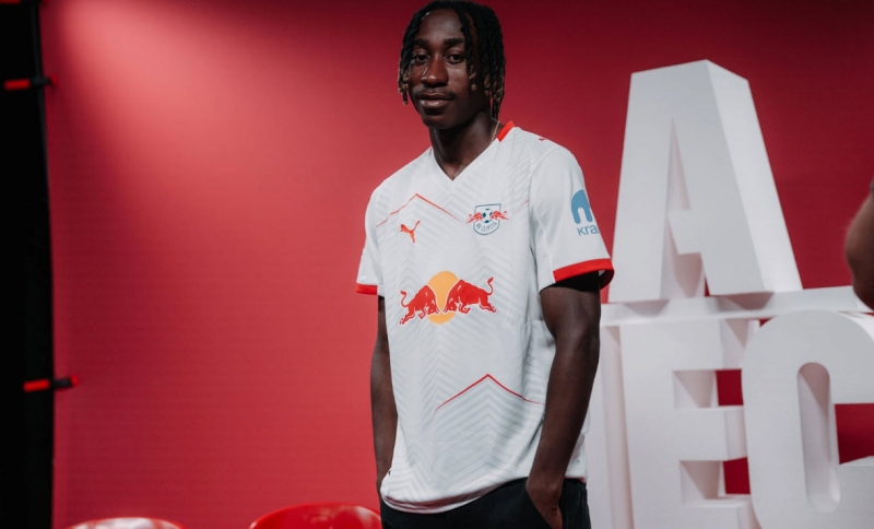 Bi kịch và đỉnh cao sự nghiệp của ngôi sao RB Leipzig