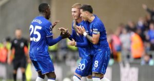 Chelsea đối diện thách thức lớn tại St James’ Park