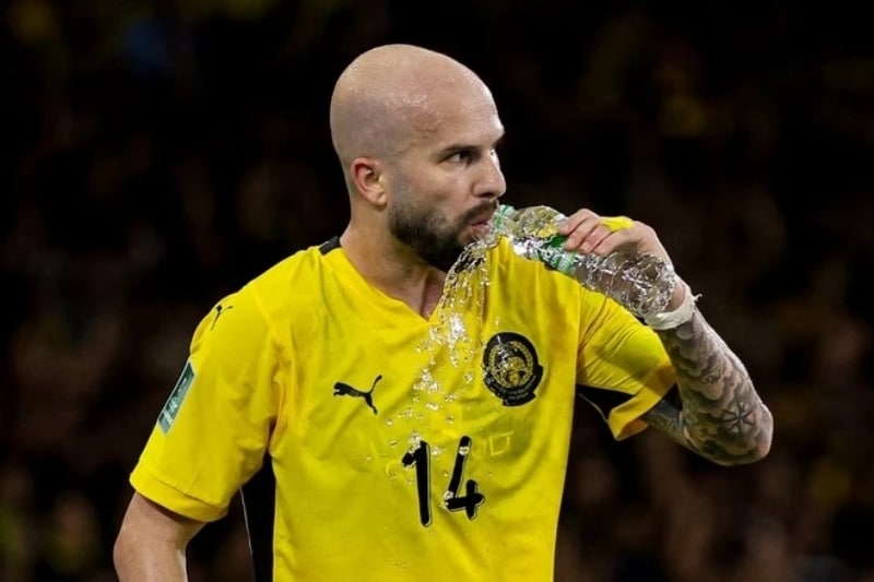 Khủng hoảng tài chính của bóng đá Malaysia sau án phạt từ FIFA