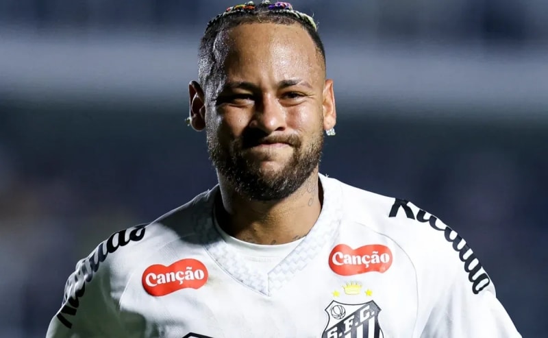 Phẫu thuật thành công, Neymar quyết tâm tham dự World Cup 2026