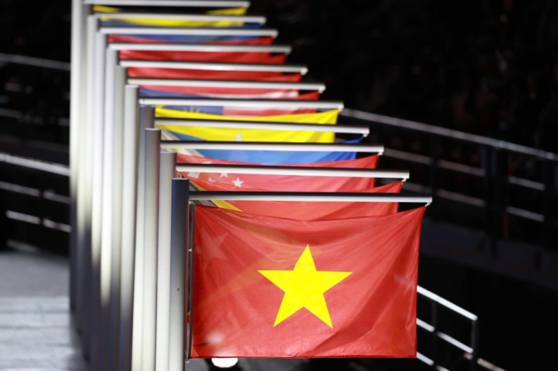 Loạt sai lầm trong lễ khai mạc SEA Games 33
