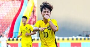 U22 Việt Nam đối mặt thách thức khi Malaysia tăng cường lực lượng