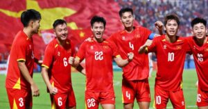 U23 Việt Nam: Cơ hội và thách thức tại VCK U23 châu Á 2026