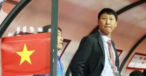 HLV Kim Sang Sik lên kế hoạch đưa ĐT Việt Nam dự World Cup