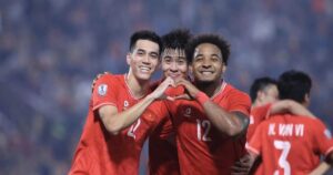 CĐV Đông Nam Á phản ứng vì kết quả bốc thăm AFF Cup 2026