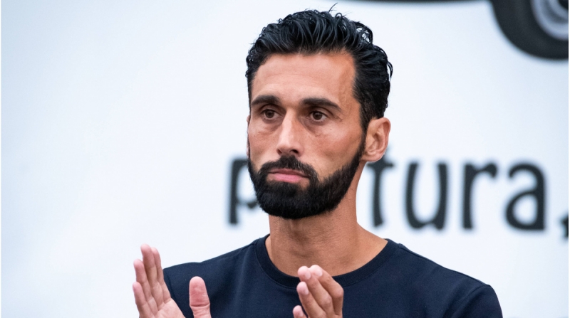 Real Madrid vật lộn với khó khăn dưới thời HLV Arbeloa