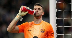 Barcelona đánh bại Espanyol: Màn trình diễn xuất sắc từ ghế dự bị