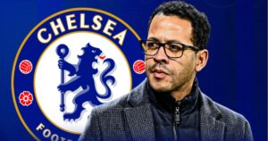 Rosenior đối mặt thử thách lớn tại Chelsea
