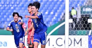 Soi kèo nhà cái trận U23 Trung Quốc vs U23 Nhật Bản lúc 22h00 ngày 24/01: Tranh ngôi vương