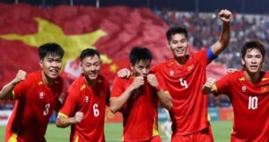 U23 Việt Nam chính thức sang Ả Rập Xê Út dự VCK U23 châu Á