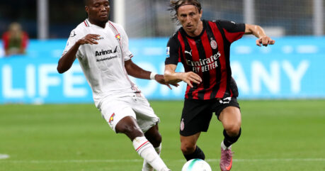 Kèo hôm nay Cremonese vs AC Milan – 18h30 – 01/03/2026 – Serie A