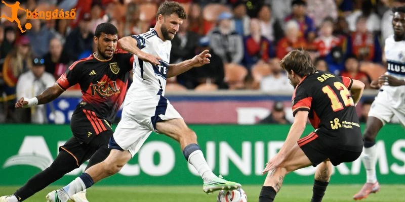Dự đoán kèo Vancouver Whitecaps vs DC United