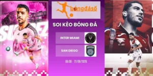 Soi kèo bóng đá Inter Miami vs San Diego - MLS, 21/09/2026